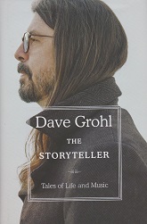 The Storyteller by Dave Grohl
